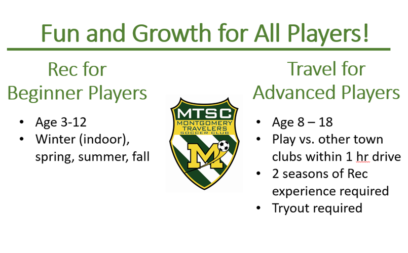 Fun and Growth for All Players!